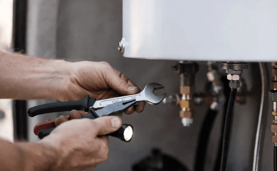 Why choose Water Heater Repair in Willernie, MN